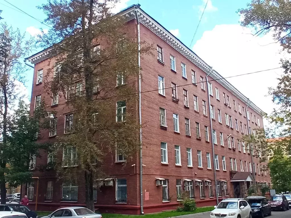 Комната Москва ул. Кржижановского, 7К3 (16.9 м) - Фото 1