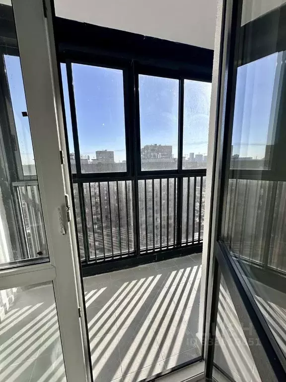 1-к кв. Москва Кантемировская ул., 41к1 (40.5 м) - Фото 2