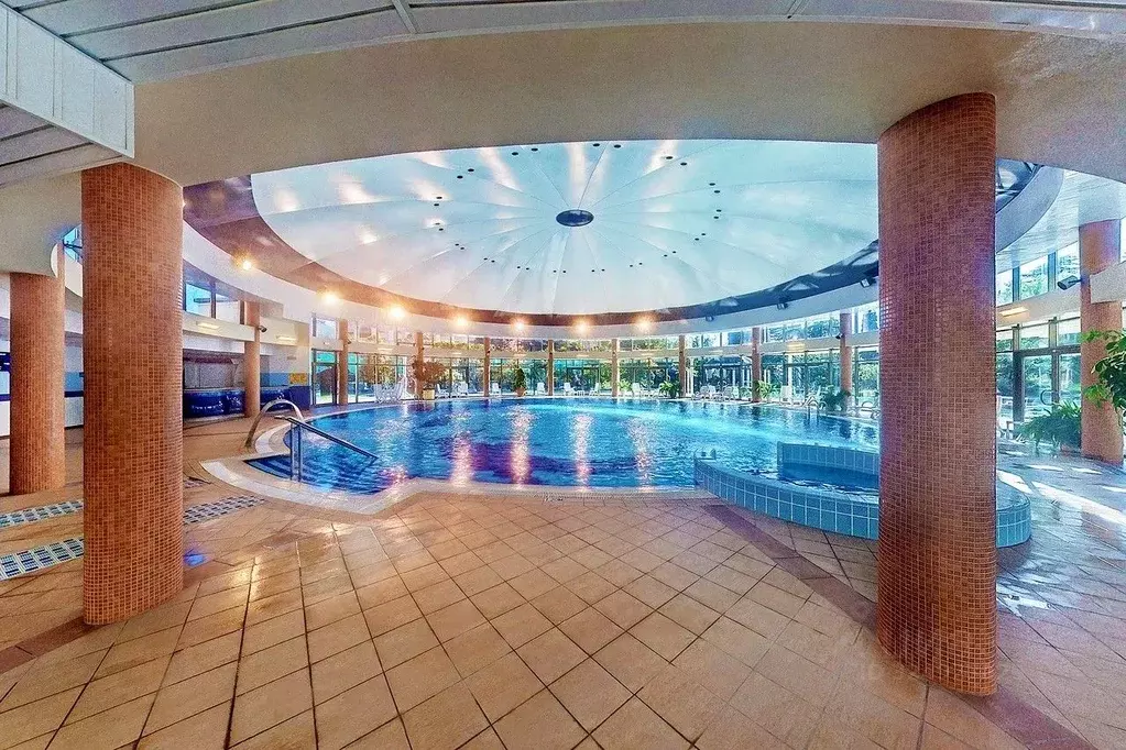 1-к кв. Краснодарский край, Сочи Центральный мкр, ул. Орджоникидзе, 27 ... - Фото 1