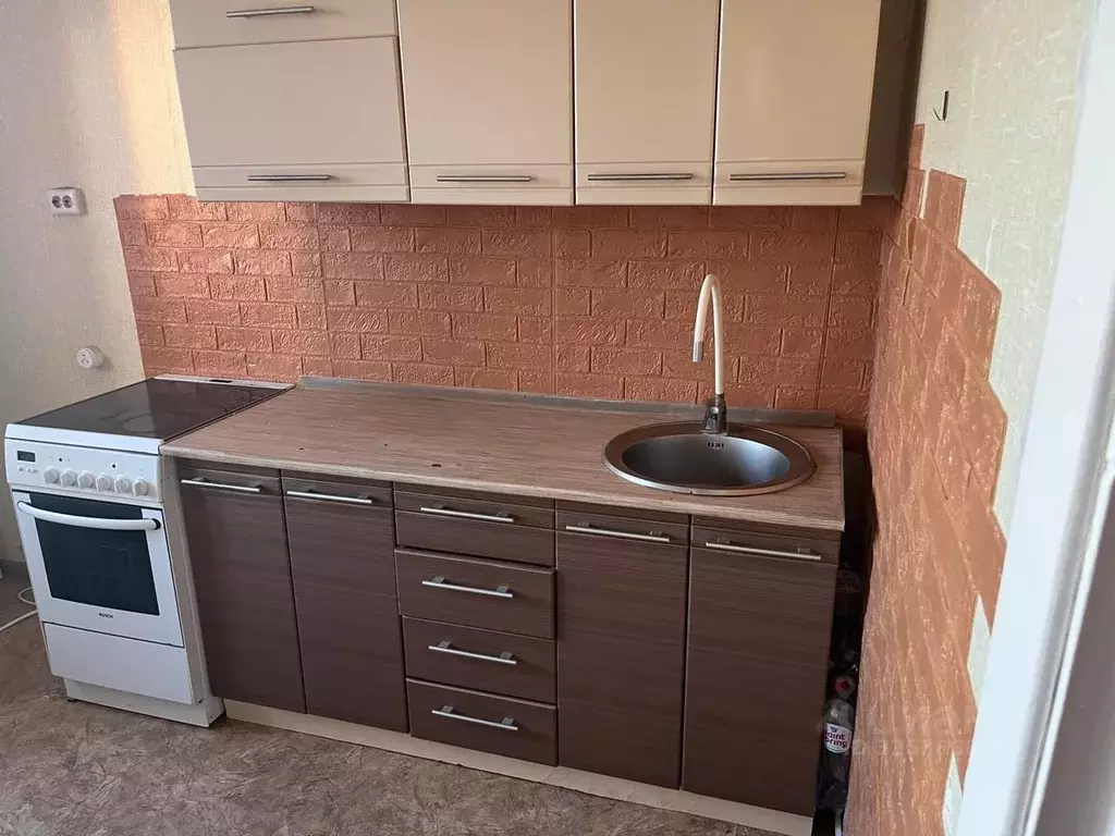 1-к кв. Челябинская область, Магнитогорск ул. Труда, 27/1 (36.0 м) - Фото 1