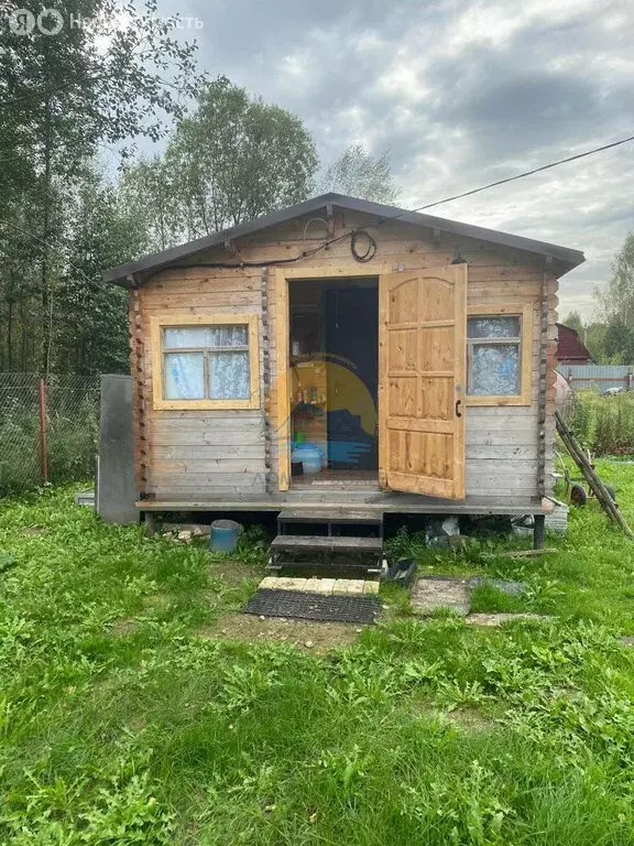 Дом в Тверская область, Конаковский муниципальный округ, СНТ Радуга ... - Фото 0