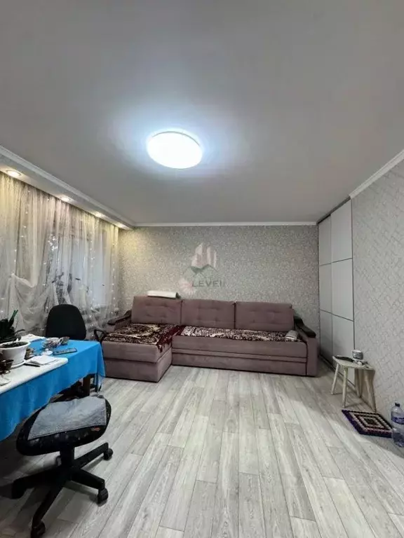 2-к кв. Саратовская область, Энгельс муниципальное образование, ... - Фото 1