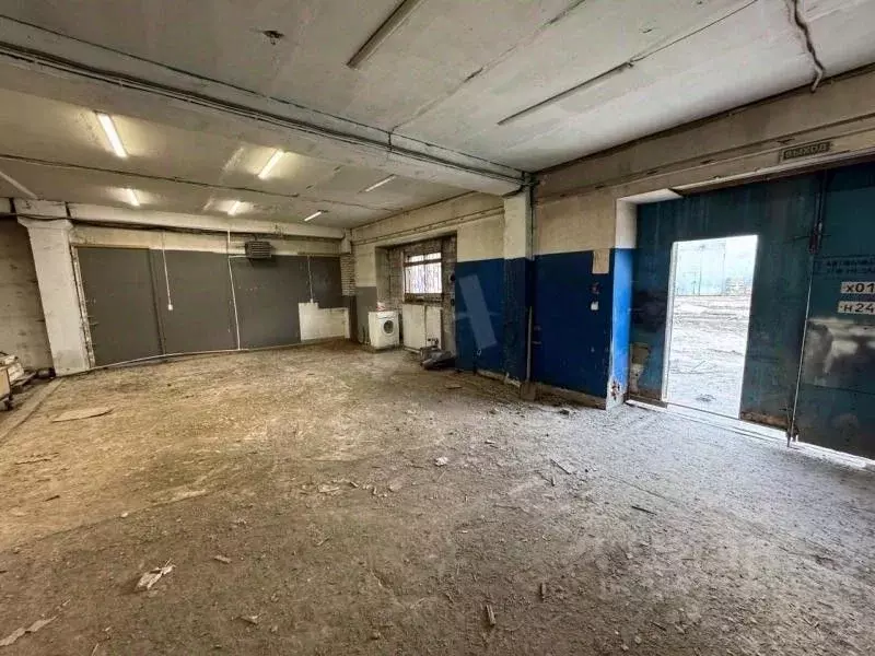 Склад в Московская область, Ленинский городской округ, д. Горки, ... - Фото 2