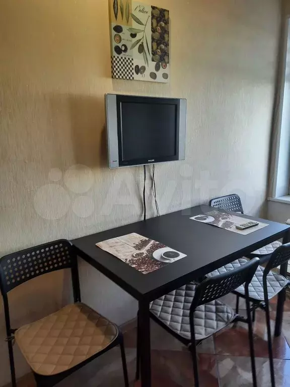 3-к. квартира, 65 м, 9/9 эт. - Фото 1