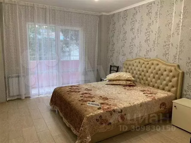 2-к кв. Крым, Ялта ул. Яна Булевского, 11 (45.0 м) - Фото 1