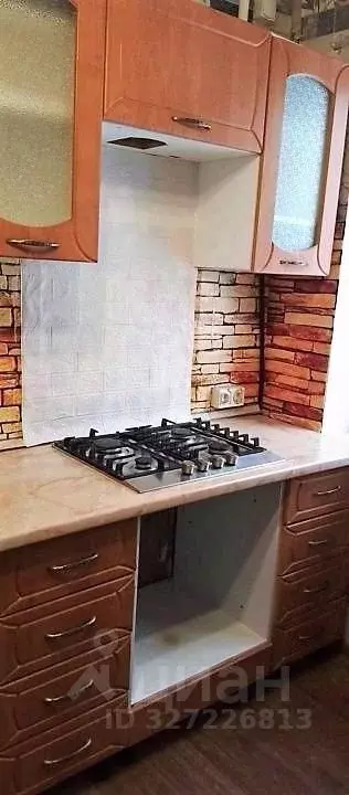 2-к кв. Омская область, Омск ул. 3-я Молодежная, 73 (40.0 м) - Фото 1