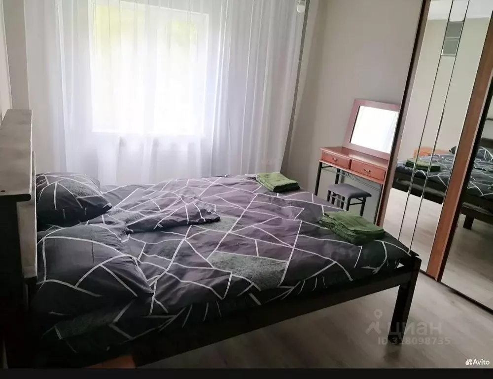 Дом в Краснодарский край, Туапсе ул. Калараша, 7Л (100 м) - Фото 0