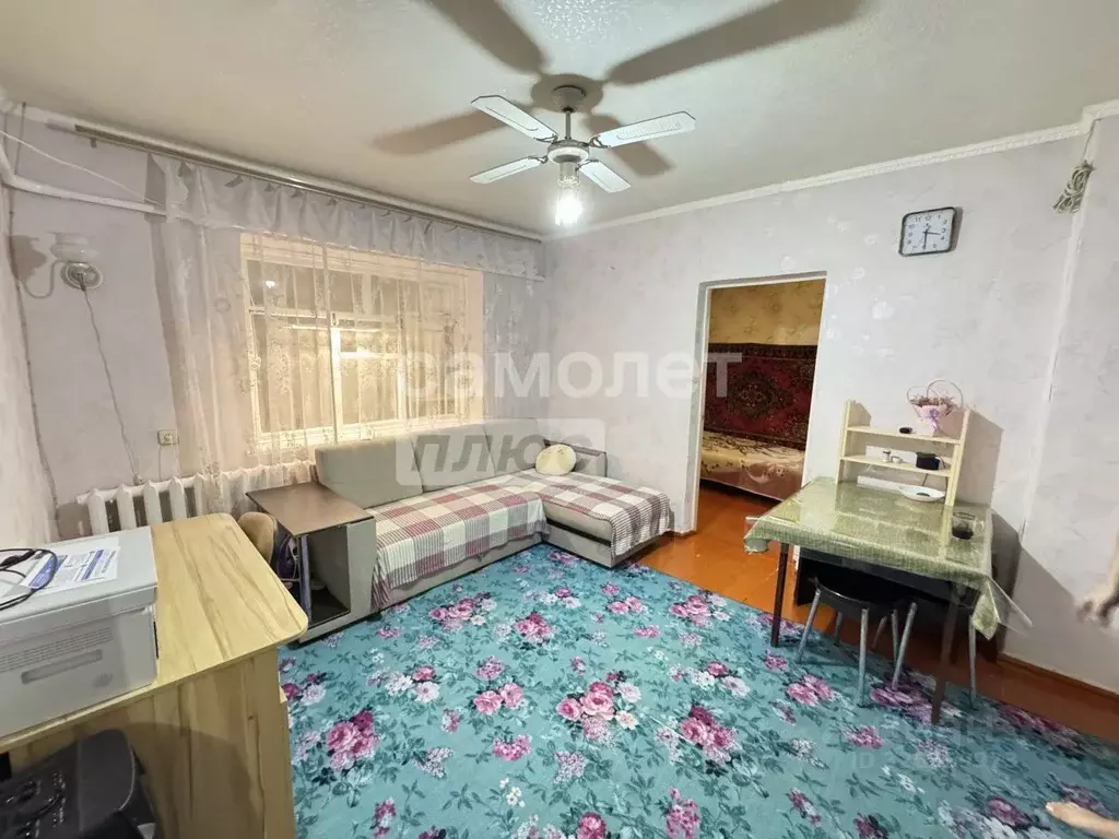 Дом в Краснодарский край, Кореновск ул. Карла Маркса (93 м) - Фото 1