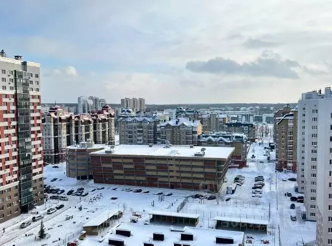 Помещение свободного назначения в Татарстан, Казань ул. Гарифа ... - Фото 0