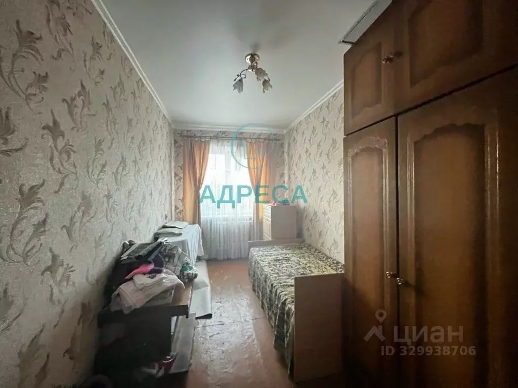 2-к кв. Белгородская область, Новый Оскол Кооперативный пер., 30 (40.0 ... - Фото 2