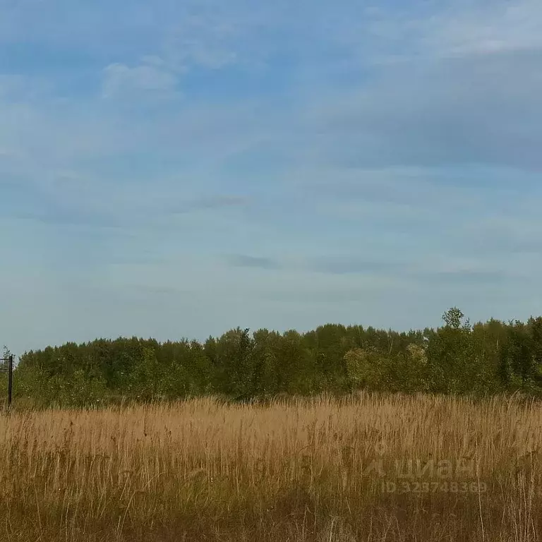 Участок в Тверская область, Конаковский муниципальный округ, д. ... - Фото 1