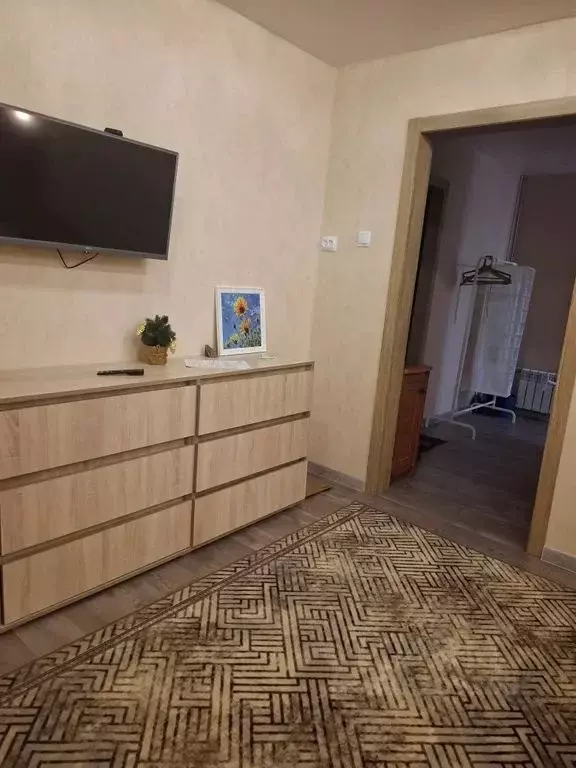 2-к кв. Мурманская область, Мурманск ул. Беринга, 4 (46.0 м) - Фото 1