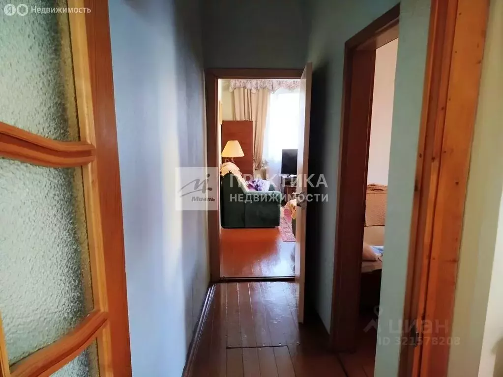 Дом в посёлок городского типа Нахабино, улица Калинина, 11 (110 м) - Фото 2