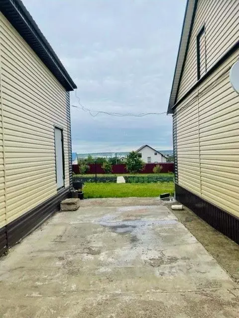 Дом в Белгородская область, Алексеевка Дальняя ул. (42 м) - Фото 1