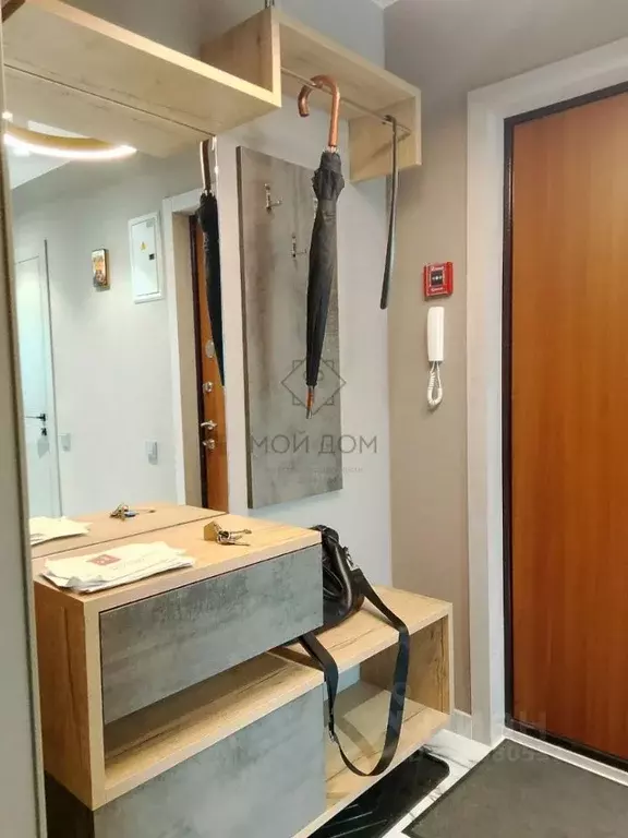 3-к кв. Москва Внуковское поселение, ул. Бориса Пастернака, 41 (75.9 ... - Фото 2