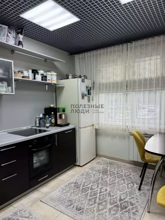 4-к кв. Красноярский край, Красноярск 9 Мая ул., 75 (90.8 м) - Фото 1