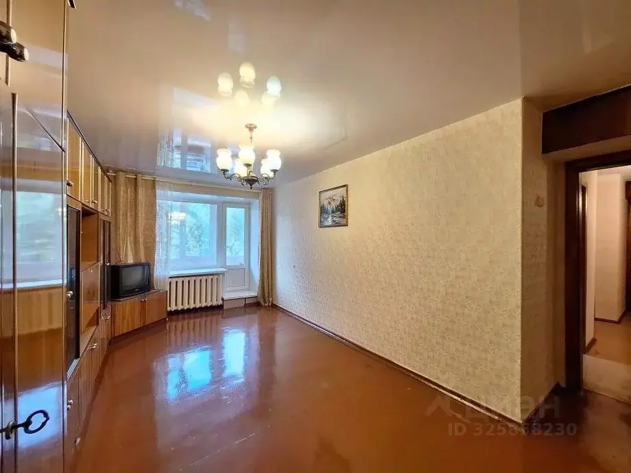 3-к кв. Пермский край, Березники ул. Черняховского, 47 (58.9 м) - Фото 2