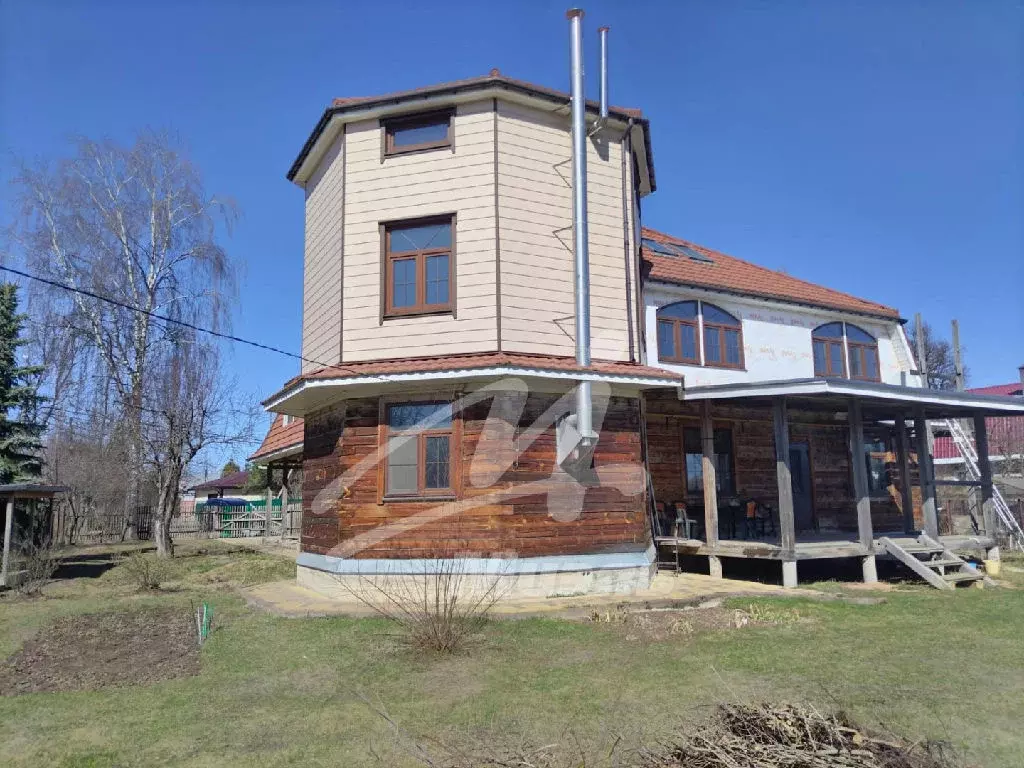 Продается дом в г. Химки - Фото 1