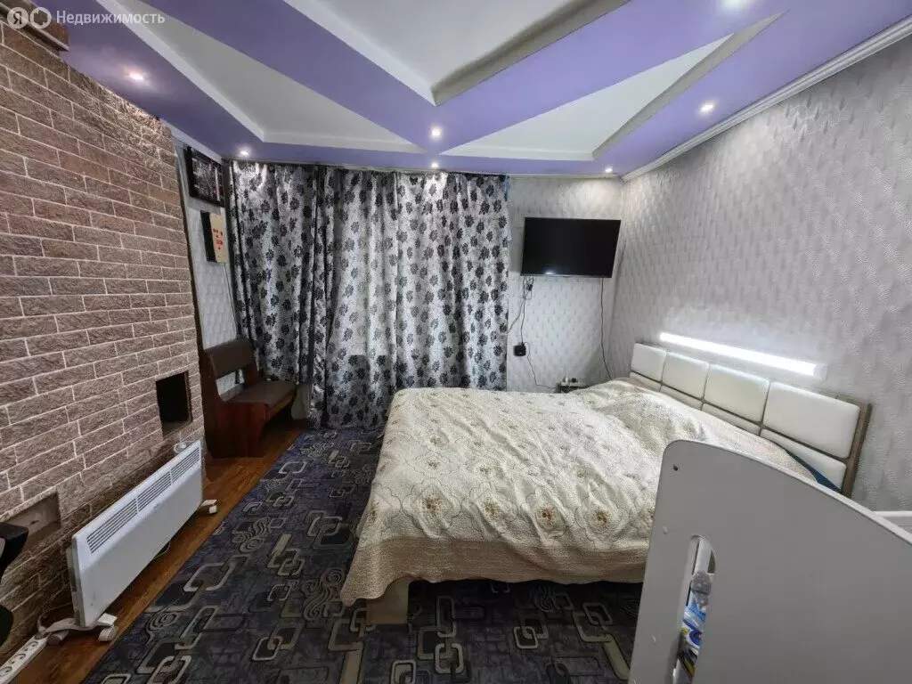 Дом в Рубцовск, Комсомольская улица, 222 (39.9 м) - Фото 1