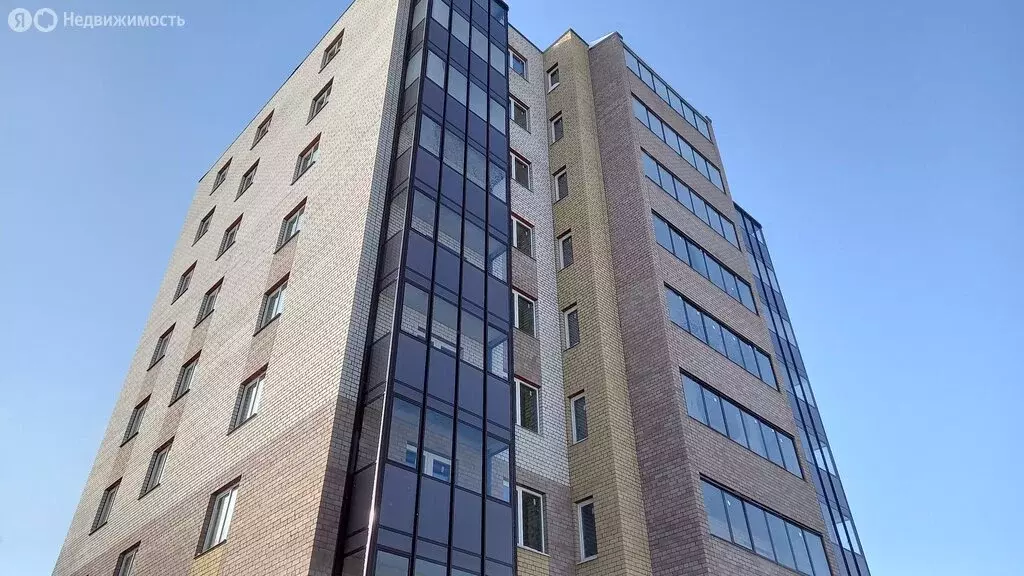 1-комнатная квартира: Кострома, Окружная улица, 51А (40 м) - Фото 0