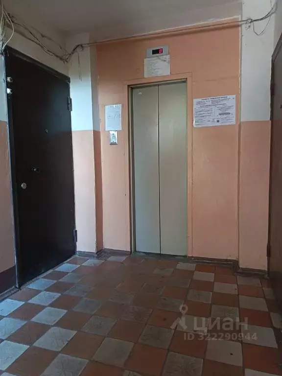 1-к кв. Саратовская область, Саратов ул. Имени Н.Г. Чернышевского, 6 ... - Фото 1