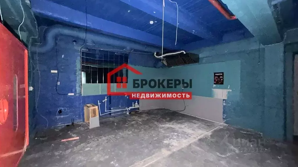 Помещение свободного назначения в Севастополь ул. Маяковского, 5 (66 ... - Фото 2