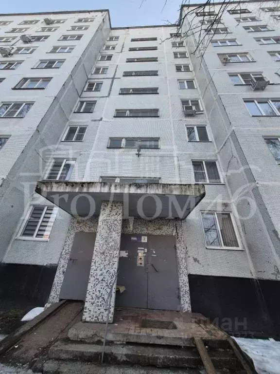 3-к кв. Курская область, Курчатов ул. Строителей, 7 (65.2 м) - Фото 1