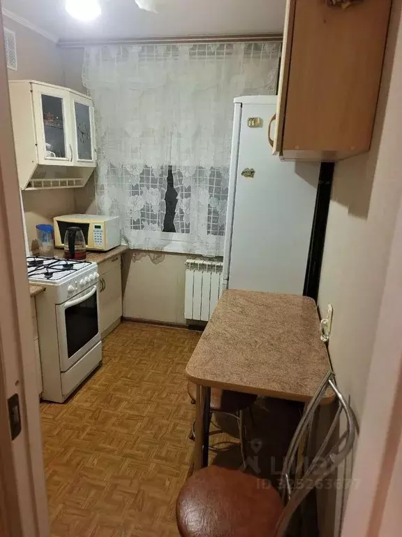 1-к кв. Самарская область, Самара ул. Георгия Димитрова, 41 (32.0 м) - Фото 1