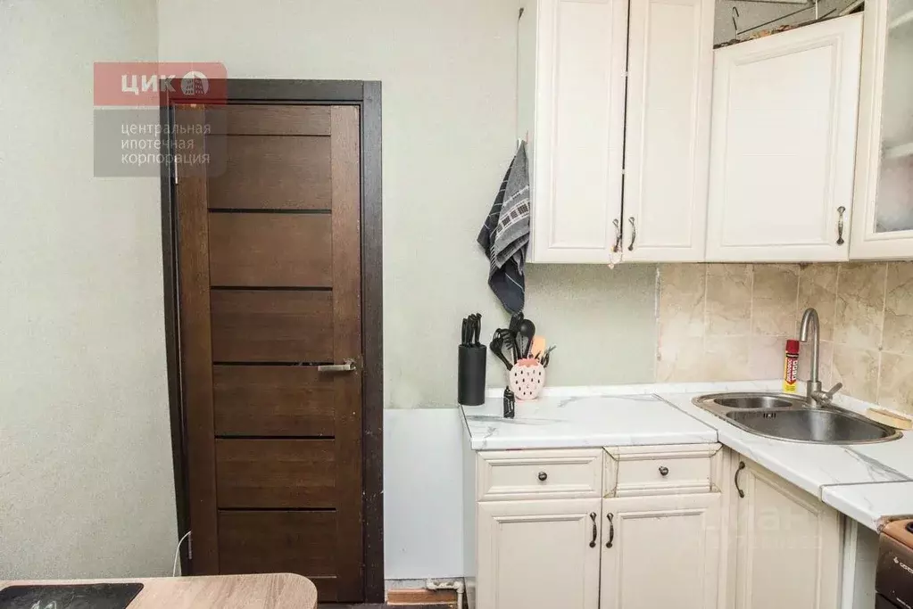 1-к кв. Рязанская область, Рязань Высоковольтная ул., 29к2 (30.6 м) - Фото 2