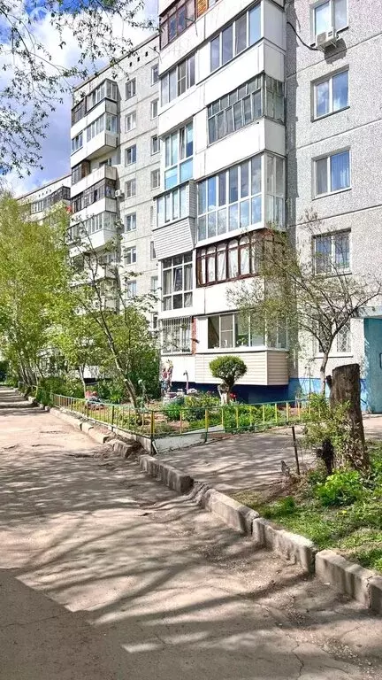 2-комнатная квартира: Омск, улица Дианова, 3 (51.1 м) - Фото 1