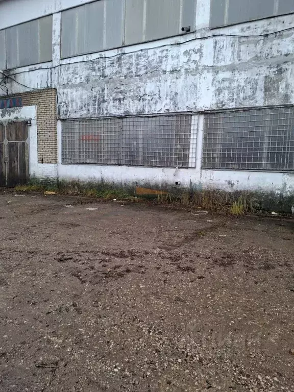 Производственное помещение в Московская область, Лобня ул. Лейтенанта ... - Фото 1