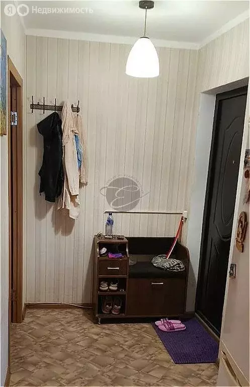 1-комнатная квартира: Елизово, улица Завойко, 114 (35.9 м) - Фото 1