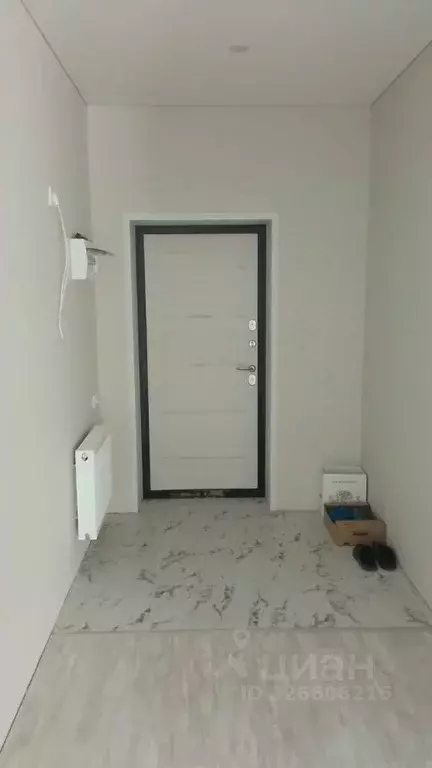 Дом в Башкортостан, Уфимский район, Кирилловский сельсовет, д. ... - Фото 2