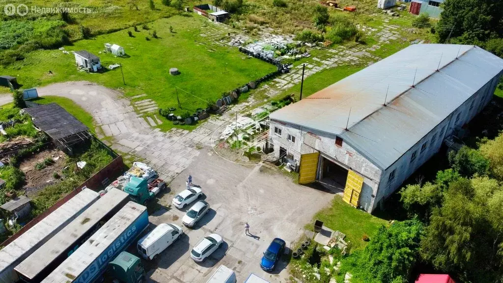 Участок в Владимирово, Зелёная улица (208 м) - Фото 0