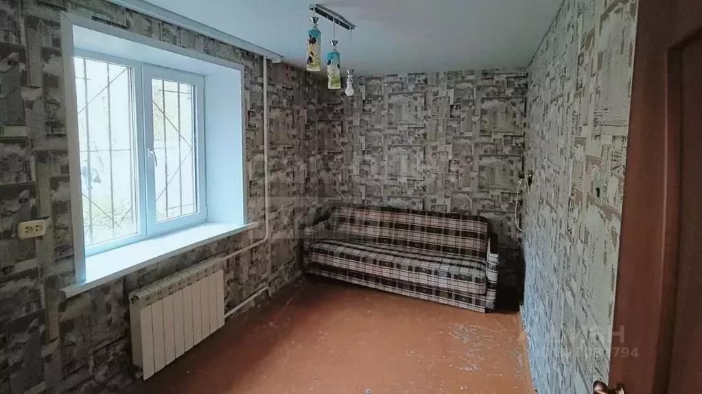 2-к кв. Оренбургская область, Оренбург Связной пер., 3/1 (39.0 м) - Фото 1