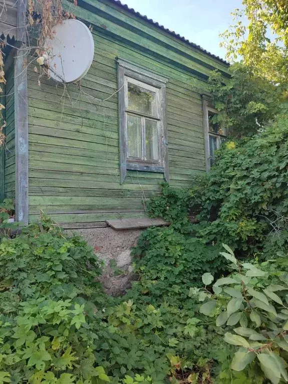 Участок в Самарская область, Самара Тушинская ул., 18 (2.1 сот.) - Фото 2