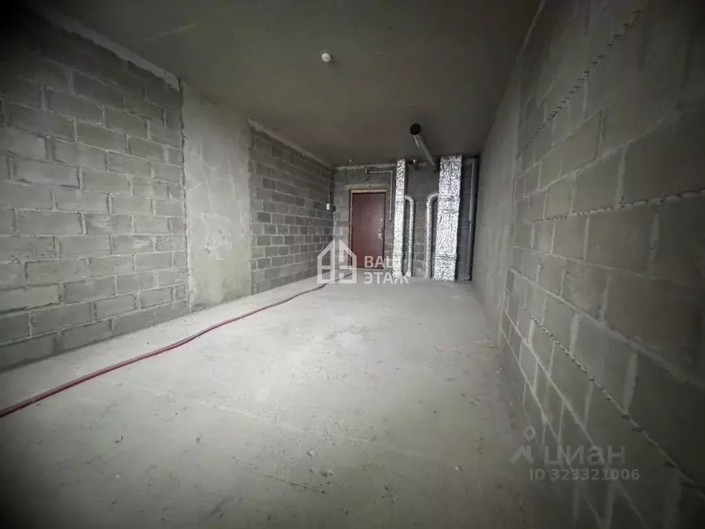 Студия Московская область, Домодедово городской округ, с. Домодедово ... - Фото 2