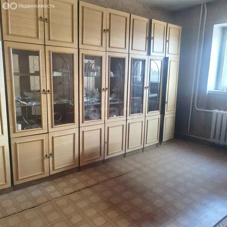 3-комнатная квартира: Тюмень, улица Николая Чаплина, 125 (66.5 м) - Фото 1