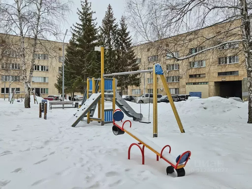 Комната Татарстан, Набережные Челны ул. Академика Рубаненко, 10 (18.0 ... - Фото 0