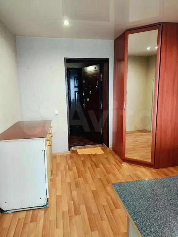 Комната 16,6 м в 5-к., 3/5 эт. - Фото 1