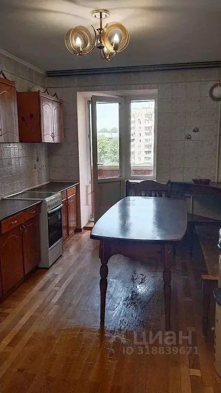 3-к кв. Новосибирская область, Новосибирск Дачная ул., 21/2 (90.0 м) - Фото 1