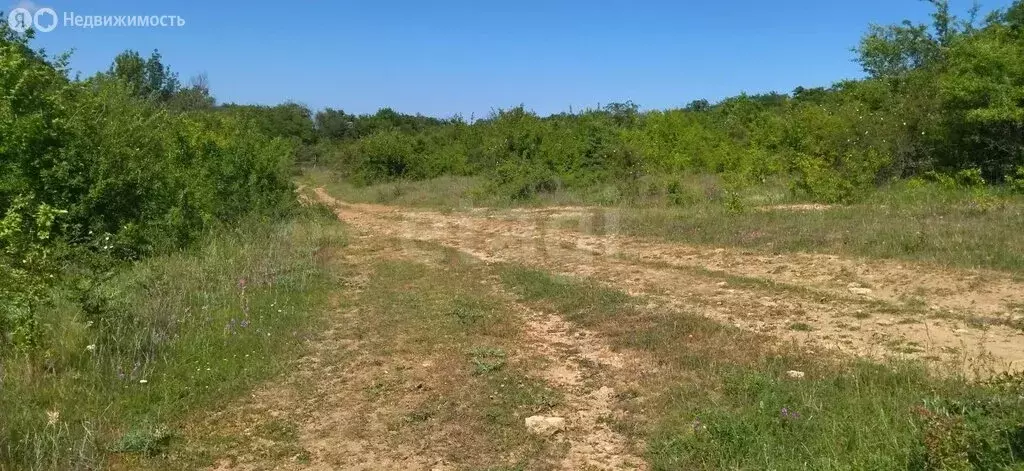 Участок в Старый Крым, улица Айргуль, 12 (105.97 м) - Фото 1