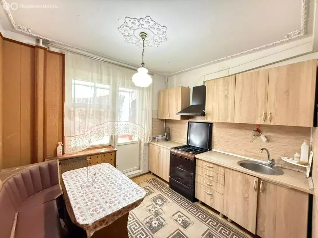 2-комнатная квартира: Нальчик, улица Тарчокова, 54Г (55 м) - Фото 0