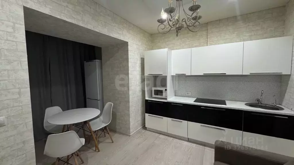 1-к кв. Коми, Сыктывкар ул. Энгельса, 134 (44.3 м) - Фото 2