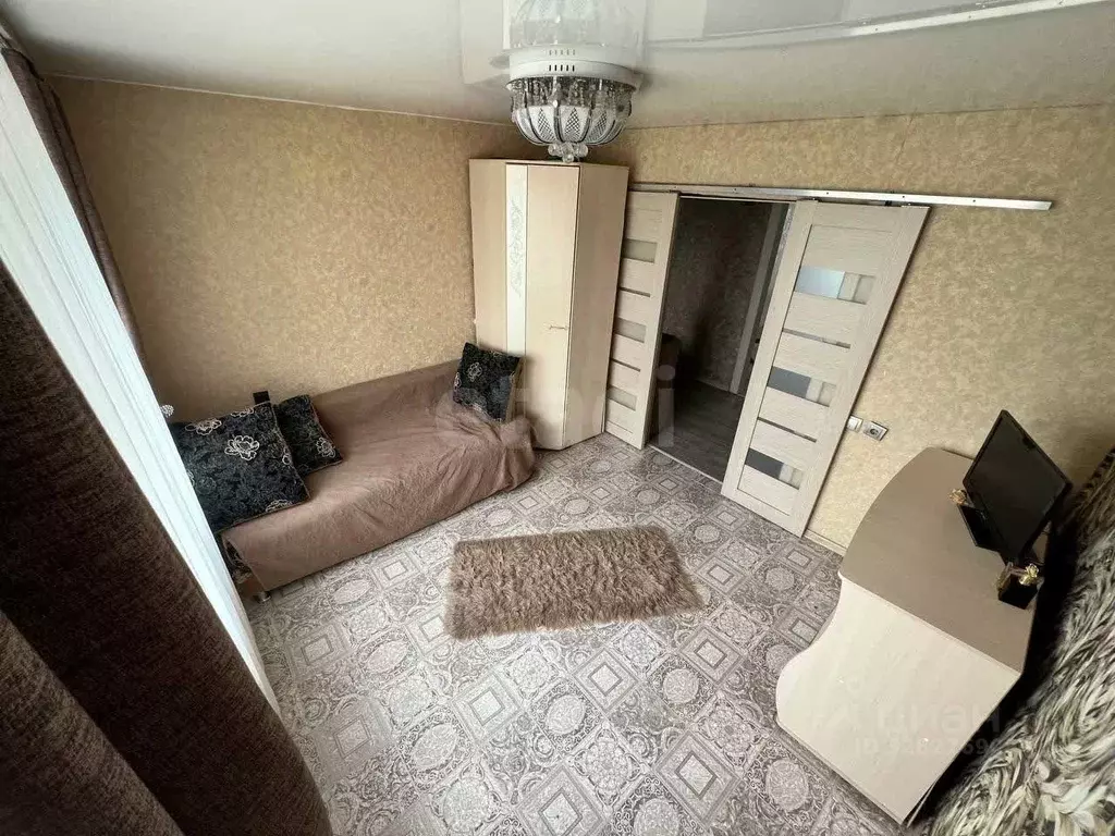 3-к кв. Забайкальский край, Чита Трактовая ул., 8 (55.4 м) - Фото 2