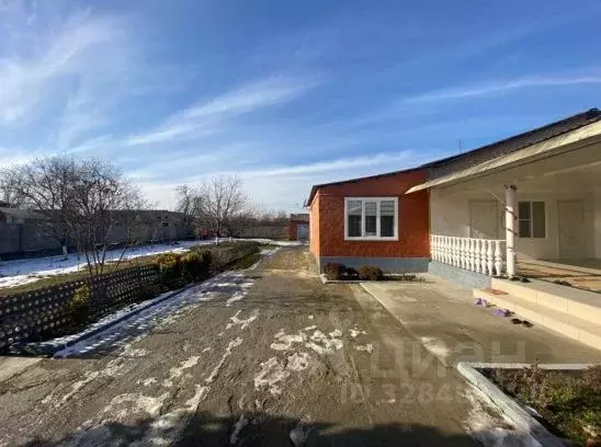 Помещение свободного назначения в Чеченская республика, Грозненский ... - Фото 2