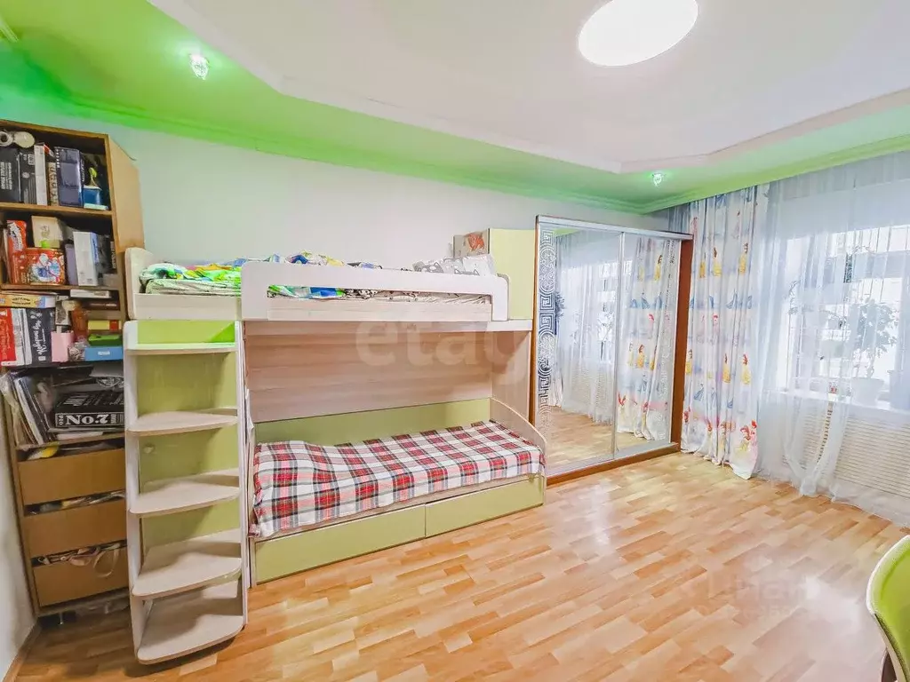 3-к кв. Ярославская область, Ярославль просп. Толбухина, 19/74 (89.5 ... - Фото 2