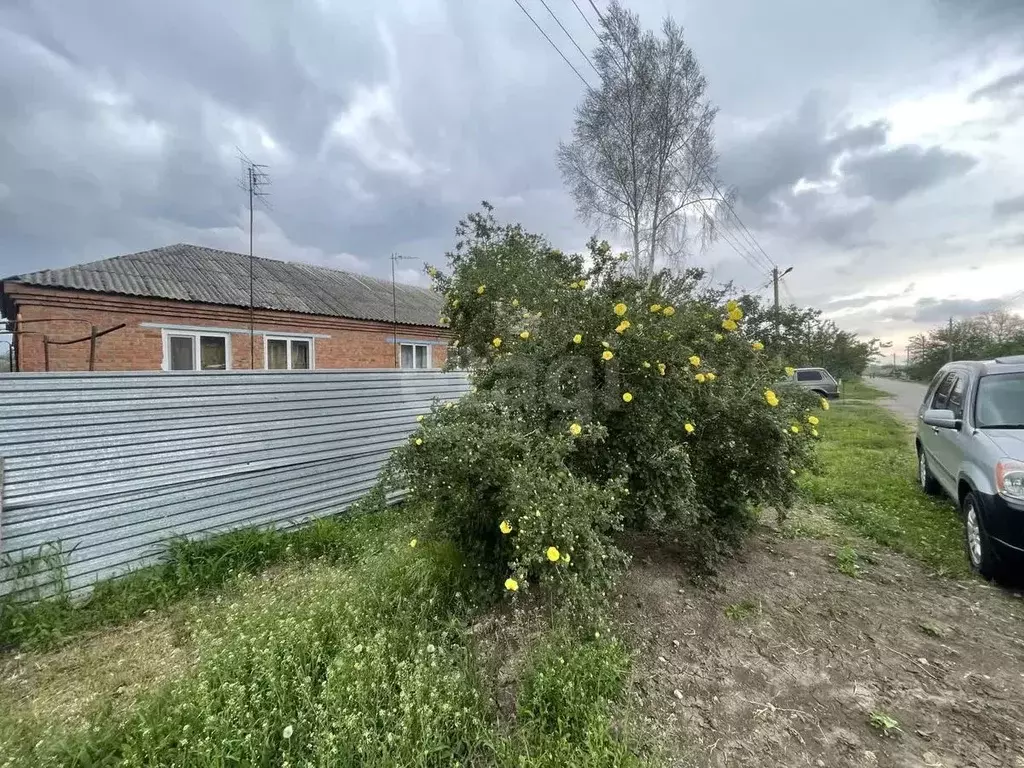 Дом в Ростовская область, Ростов-на-Дону пос. Орджоникидзе, ул. ... - Фото 1
