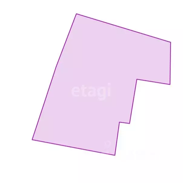 Участок в Крым, Сакский район, Ореховское с/пос, Труд СПК ул. 2-я ... - Фото 0