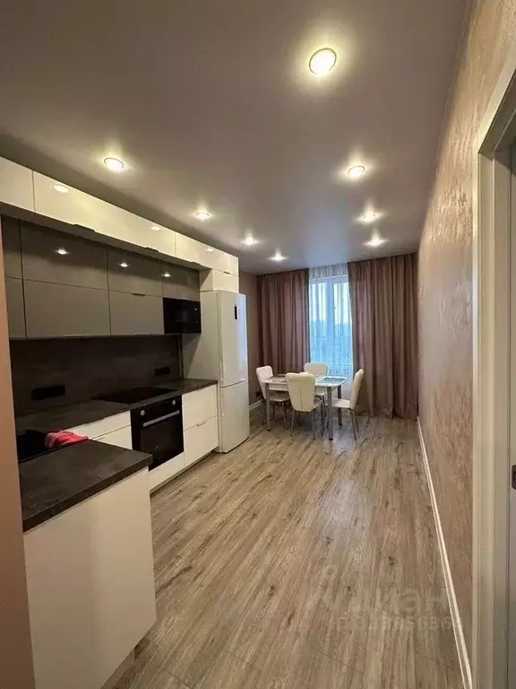 2-к кв. Москва 2-я Хуторская ул., 34 (42.0 м) - Фото 0